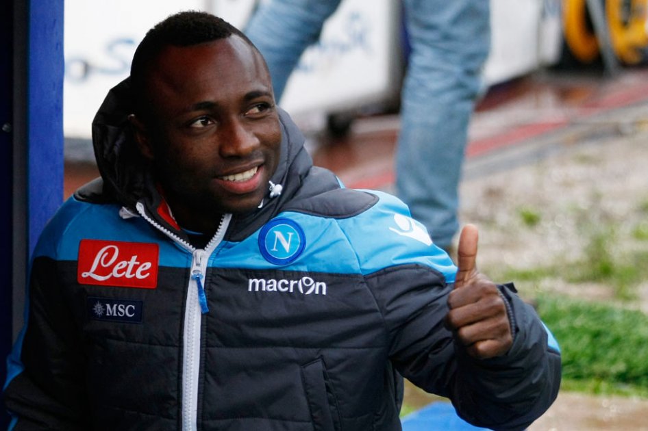 Pablo Armero quedó a un sí de llegar al Milan