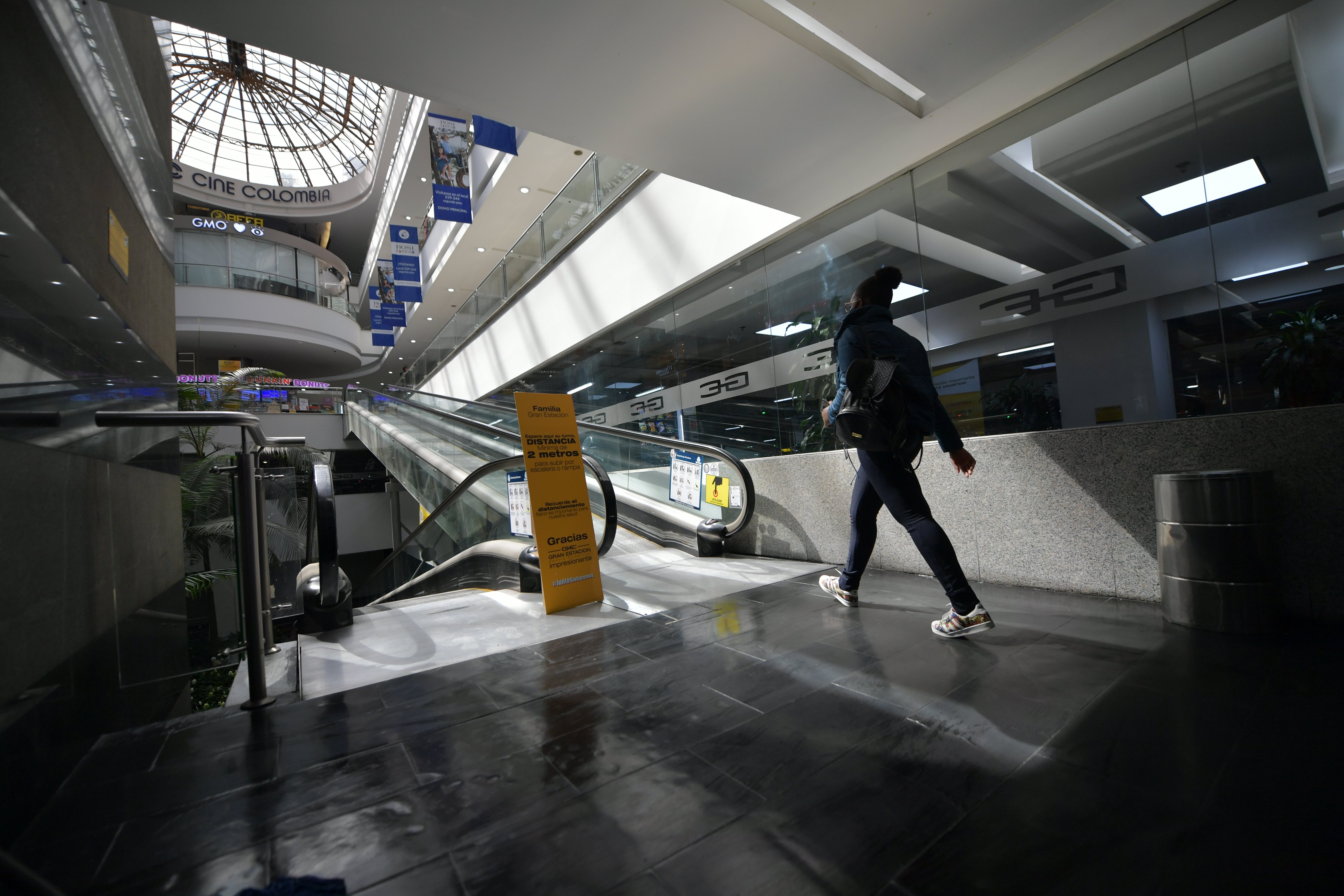 Tragedia en Gran Estación: ¿cómo determinar quién tendría la responsabilidad?