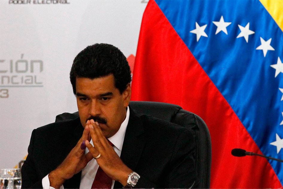 Nicolás Maduro cancela su visita a Paraguachón (La Guajira)