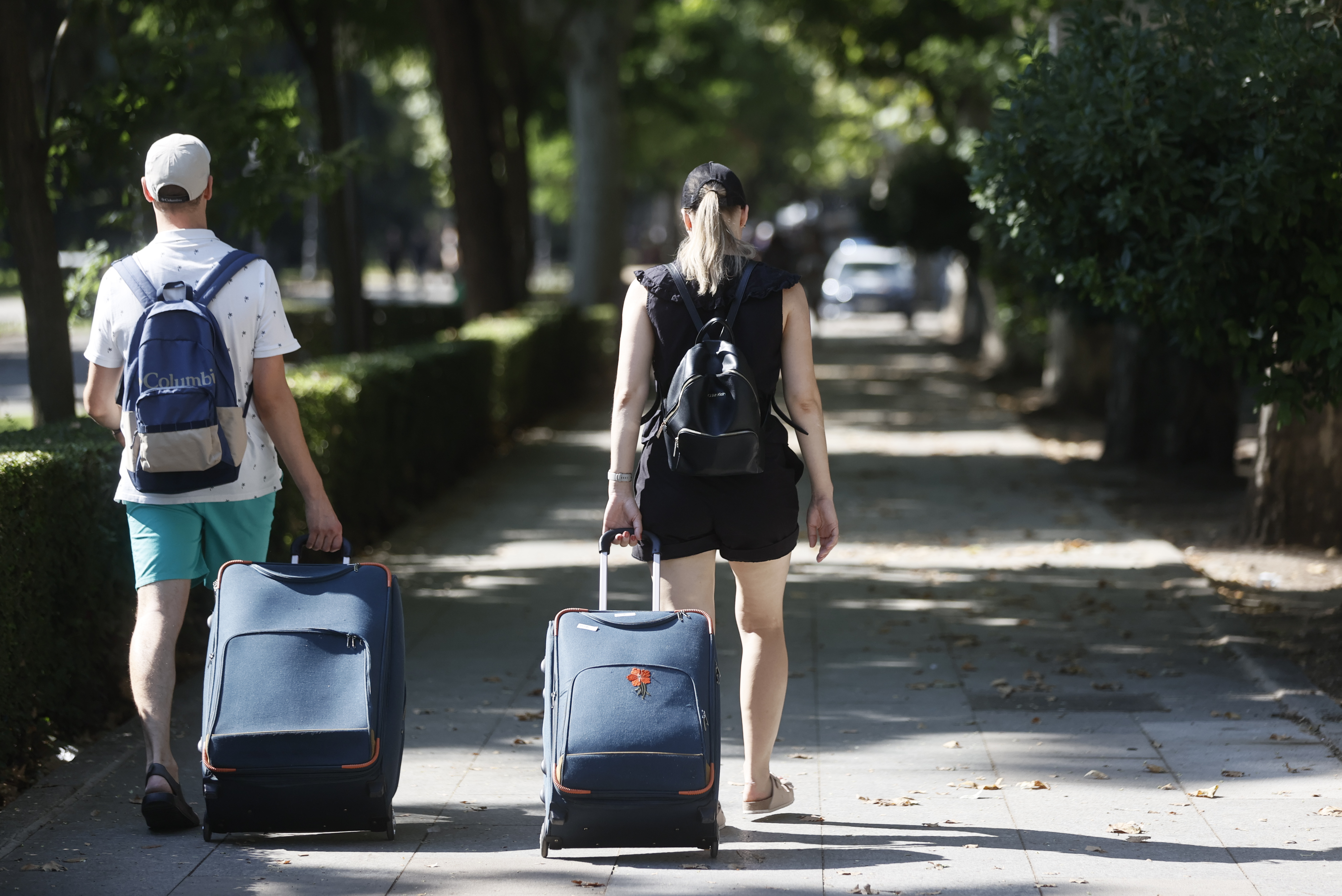 Turismo registra cifras históricas en España, en medio de debate por masificación