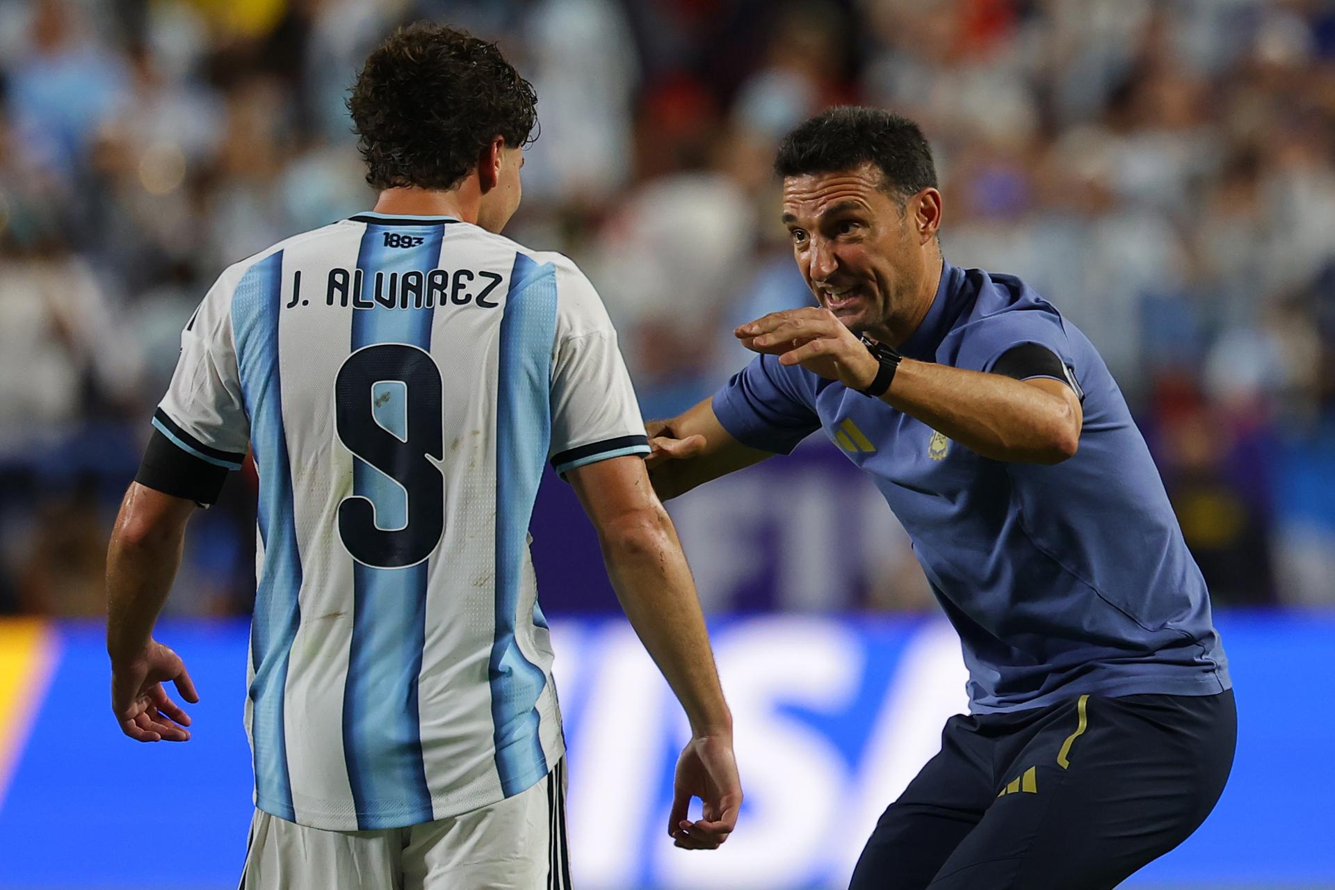 El hombre que entendió al futbolista argentino: ¿cómo explicar la era de Lionel Scaloni?