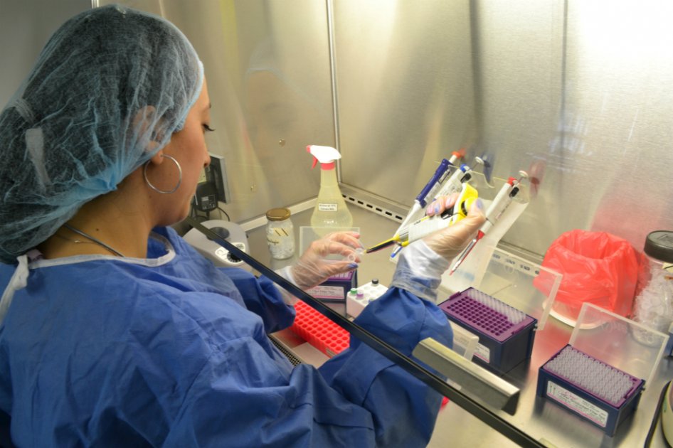 Plan para salvar uno de los mejores centros de investigación de Colombia
