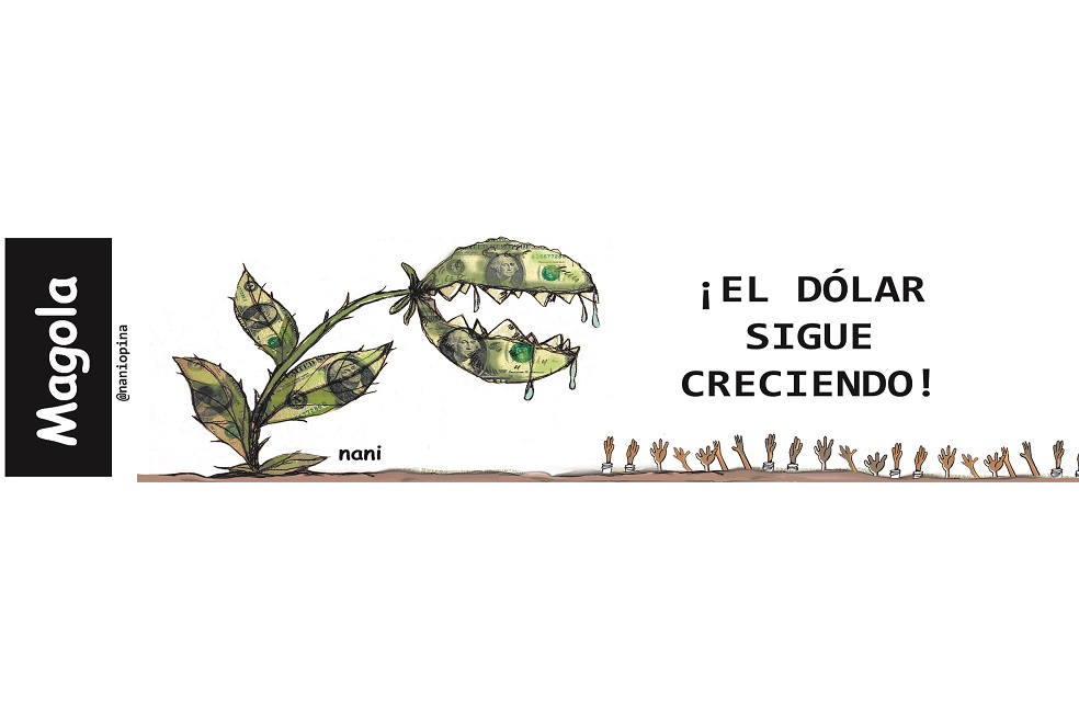 Dólar