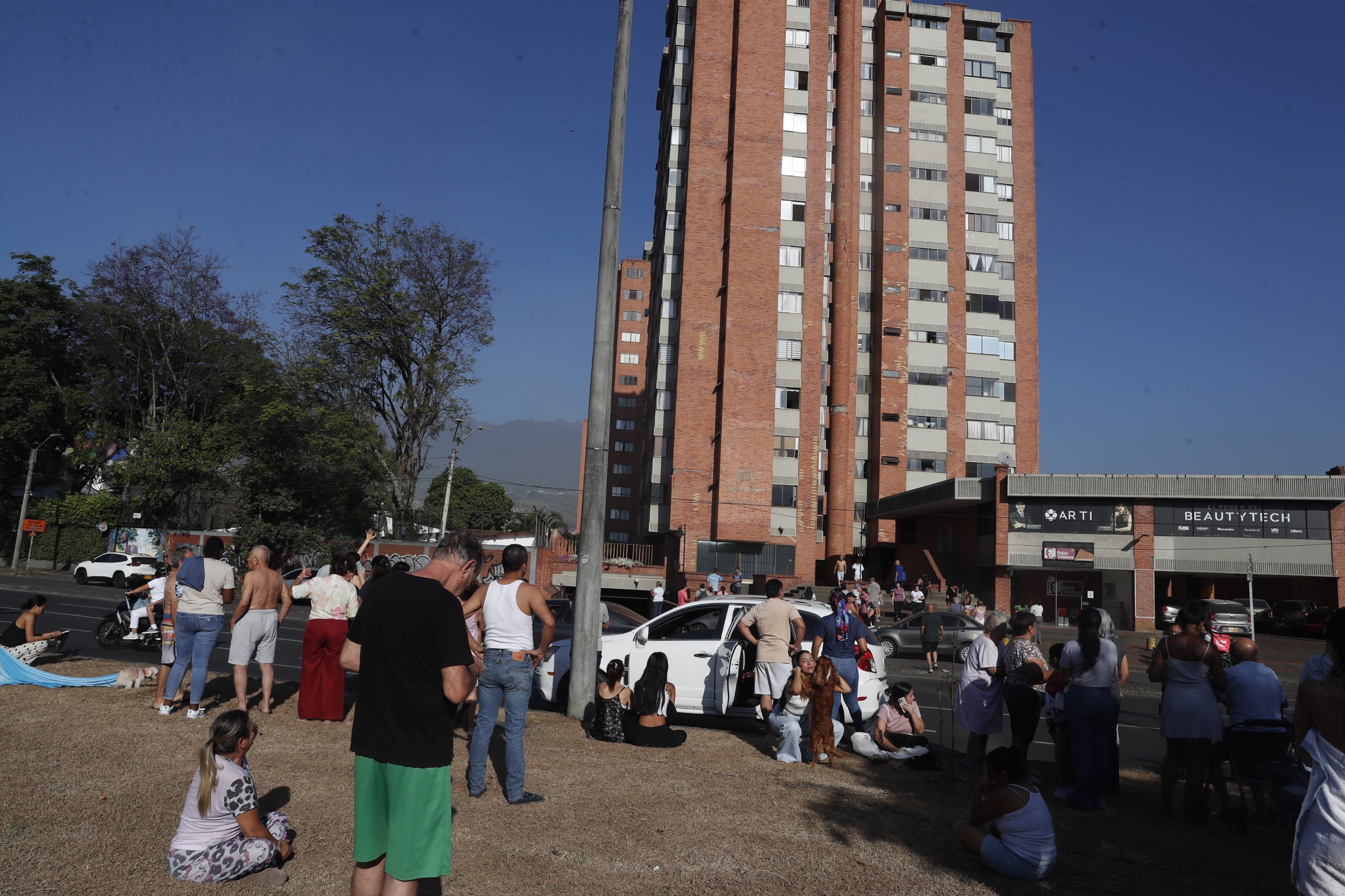Pasó el terremoto y mi casa tiene grietas: identifique si representa un riesgo