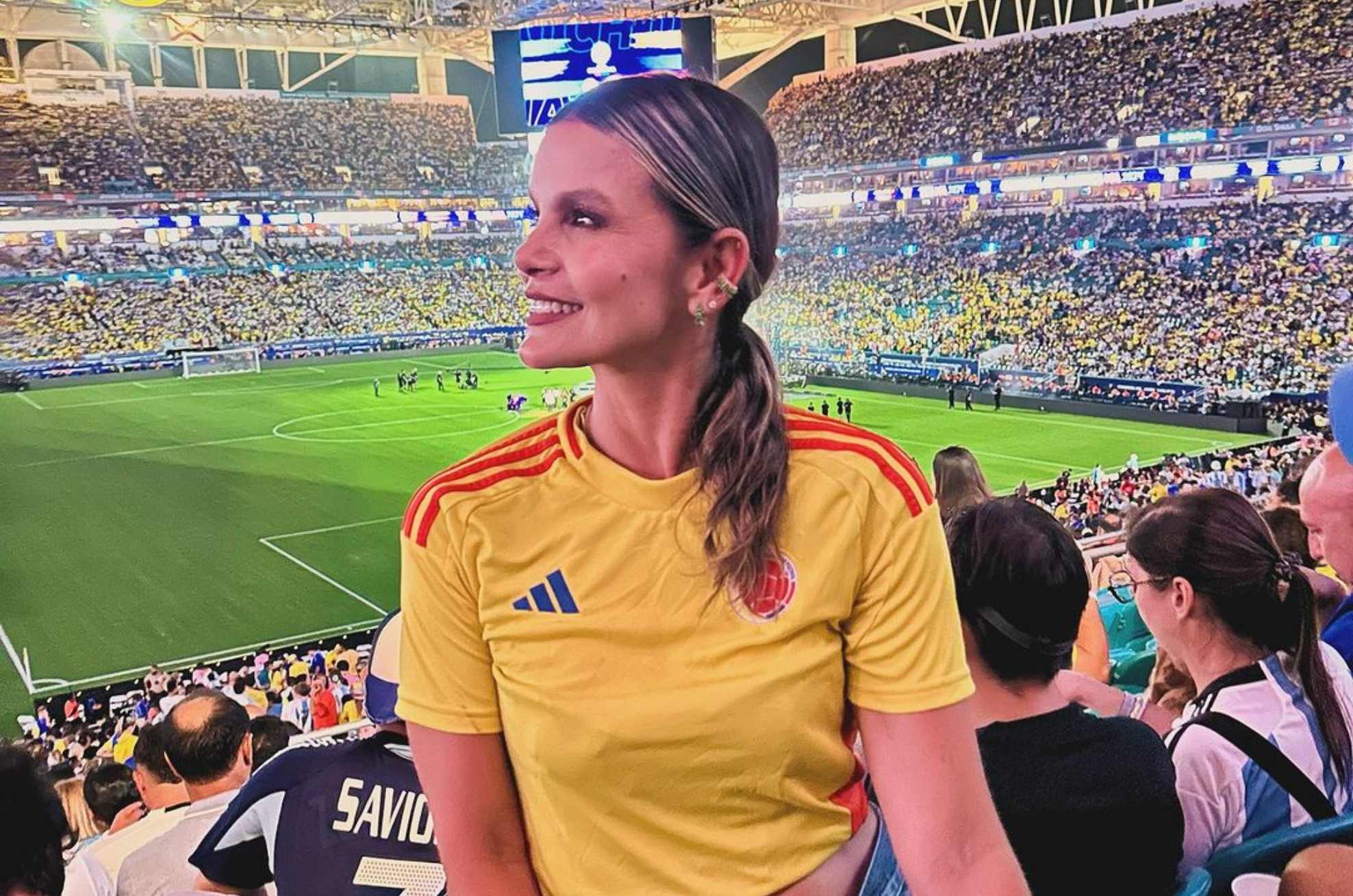 “Liche” Durán se va de ESPN y llega a un medio colombiano