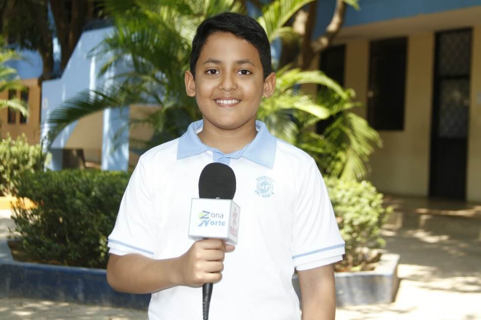 Colegio de Valledupar quiere ganar Récord Guinness