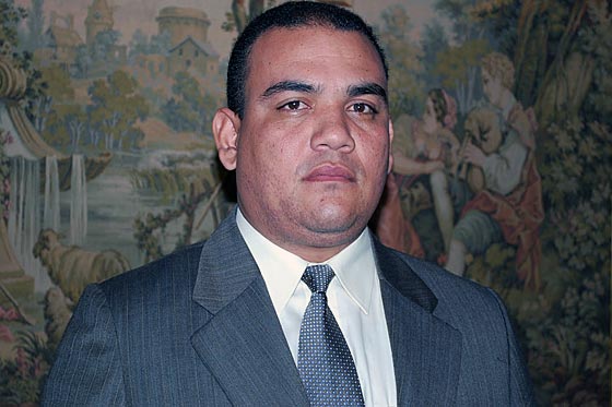 Antonio Correa negó que haya pedido puestos al Supersalud