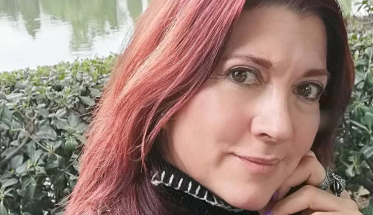 Adriana López habla por primera vez de su separación con Mauro Urquijo. “No guardo rencor”