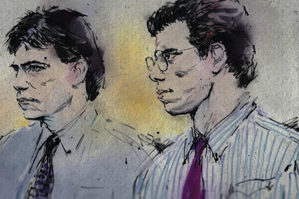 Hermanos Menéndez hicieron devastadoras revelaciones en su documental para Netflix