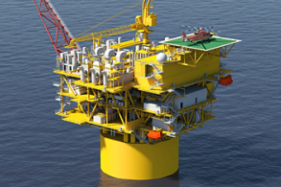 Ecopetrol inicia producción en Gunflint en el Golfo de México (Estados Unidos)