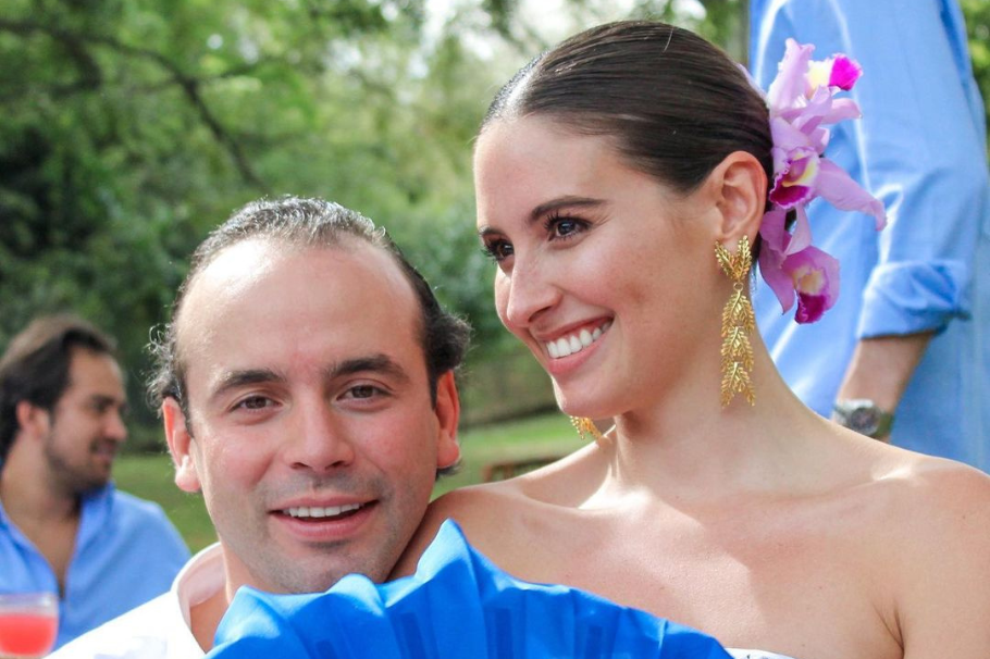 ¿Cuánto gana Taliana Vargas como primera dama de Cali? La respuesta sorprendió