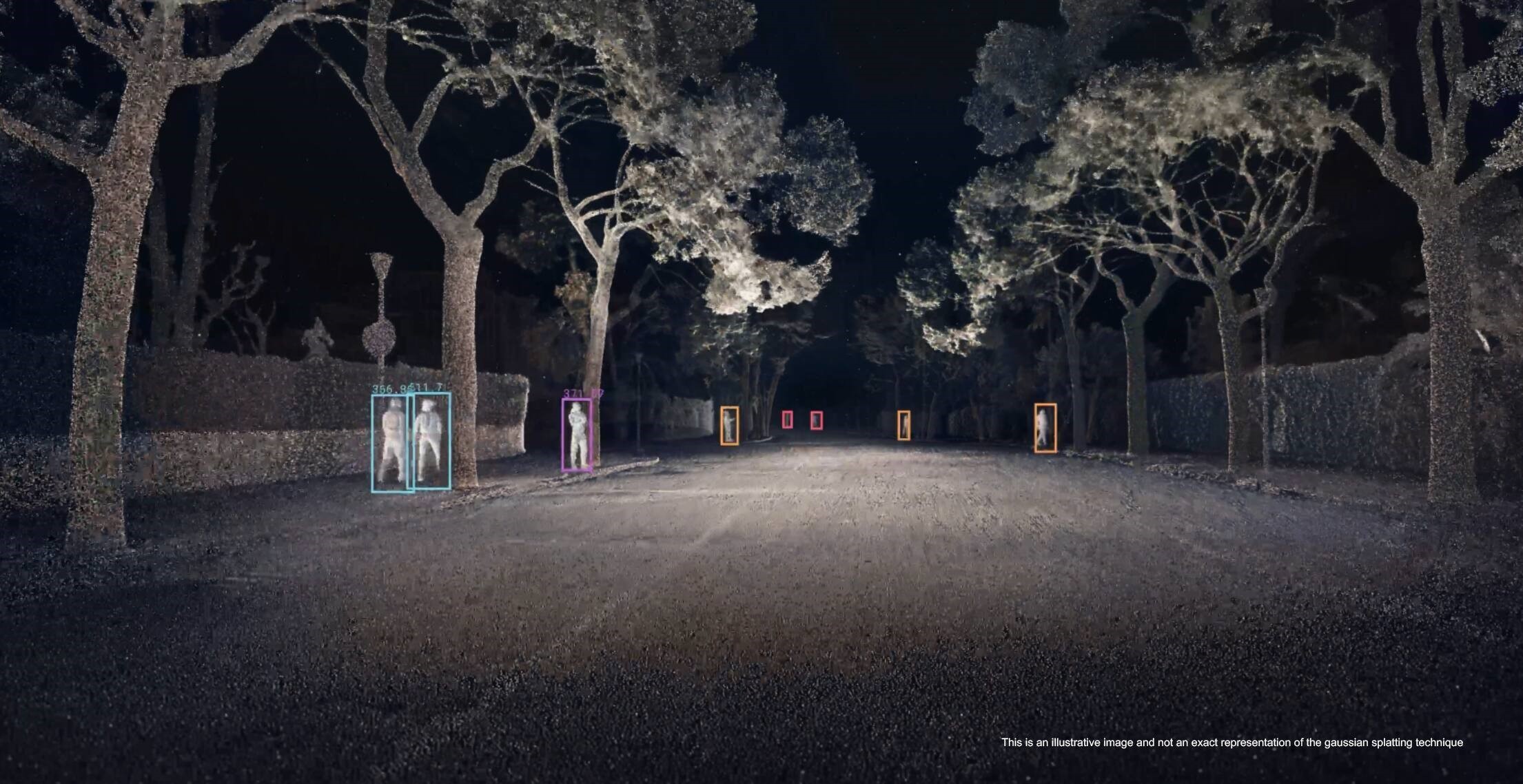 Volvo implementa IA y entornos virtuales para optimizar la seguridad en sus carros