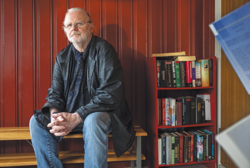 Los libros “Septología” y “Trilogía” de Jon Fosse serán publicados en Latinoamérica