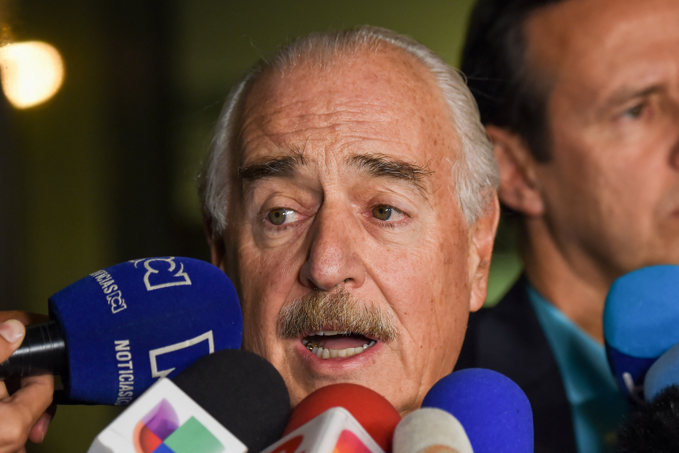 “Cuando alguien te muestra quién es, créele la primera vez”