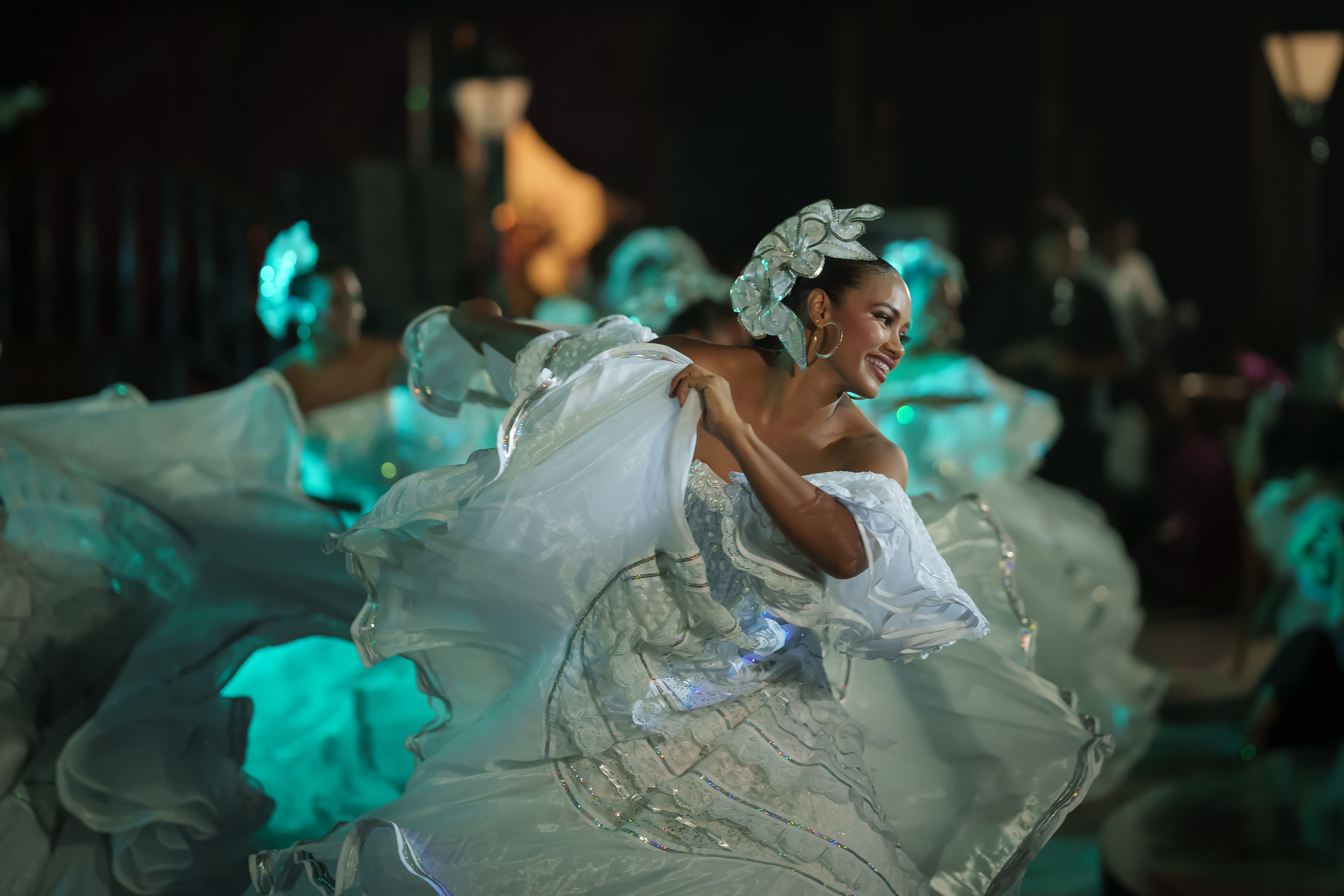 Musical 'La sabrosura'