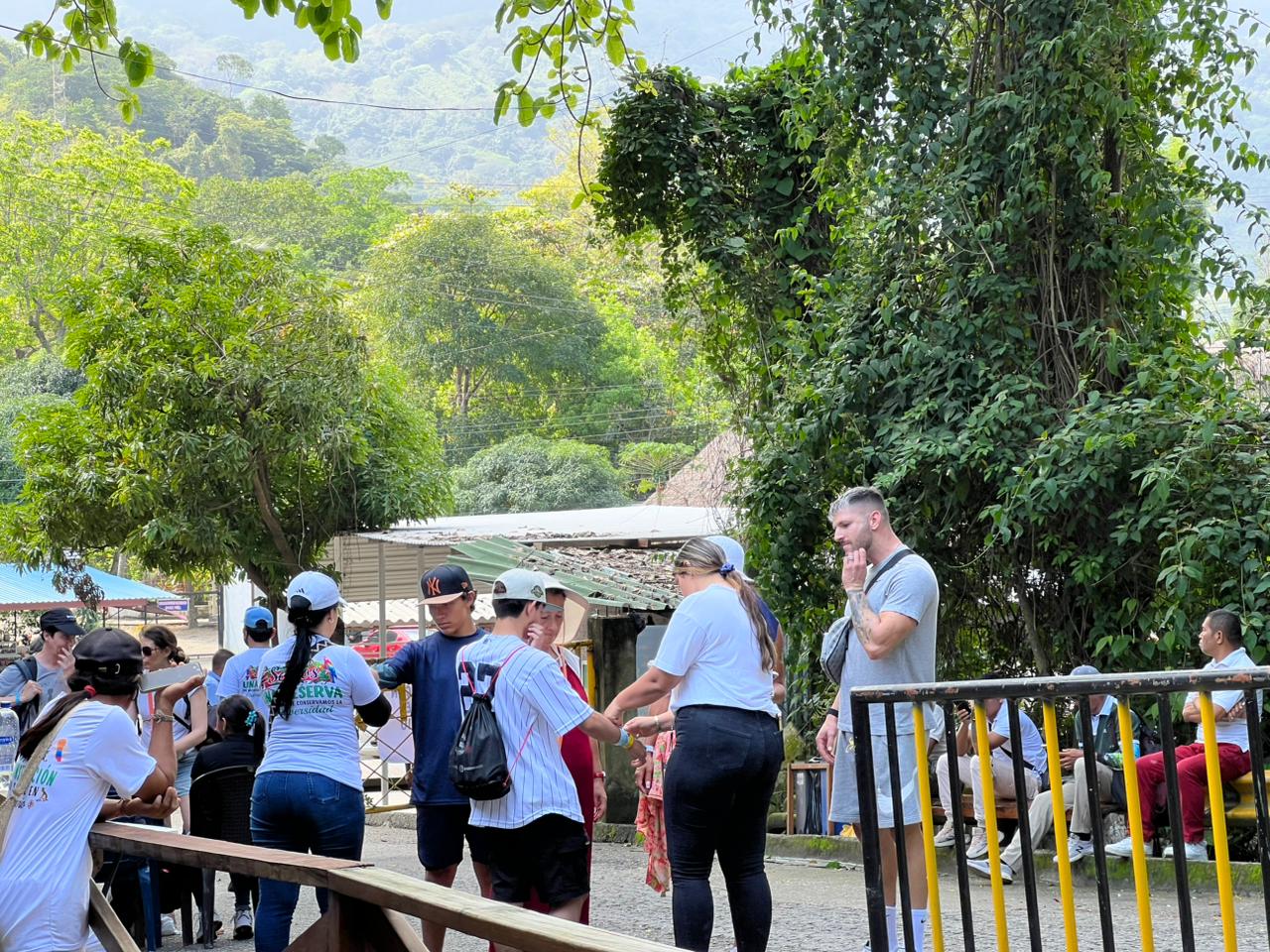 Tayrona abrirá los próximos días: se confirmó la fecha