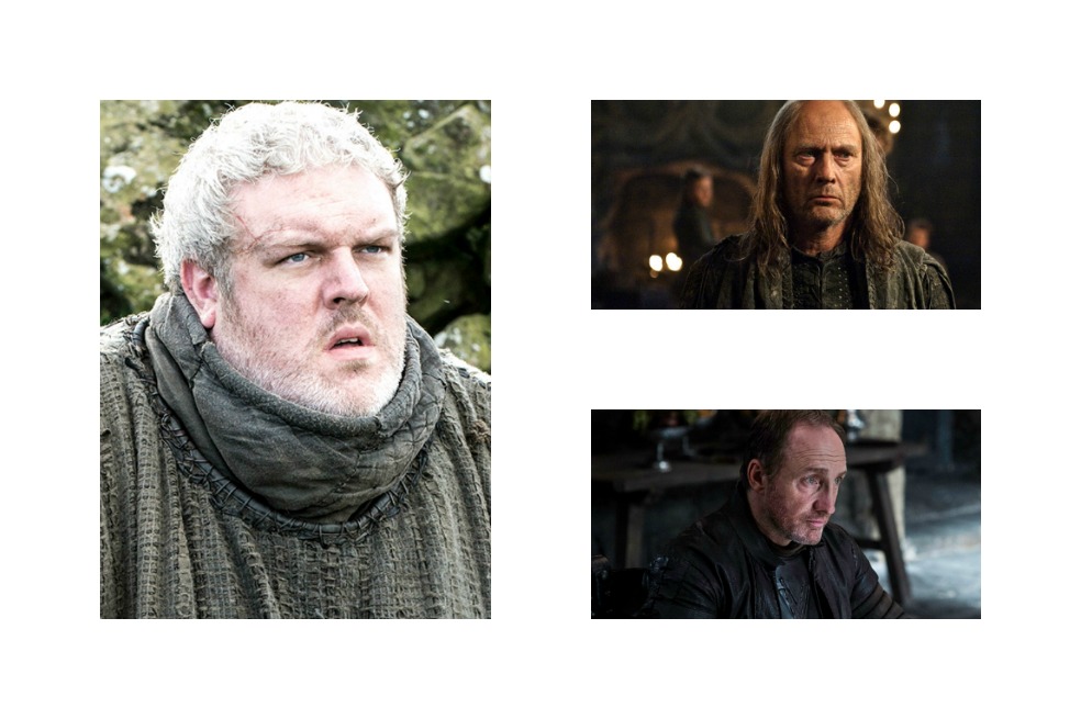 Las muertes de la sexta temporada de Game of Thrones