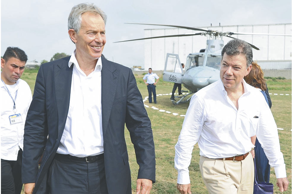 Colombia, ¿en la ‘Tercera Vía’?