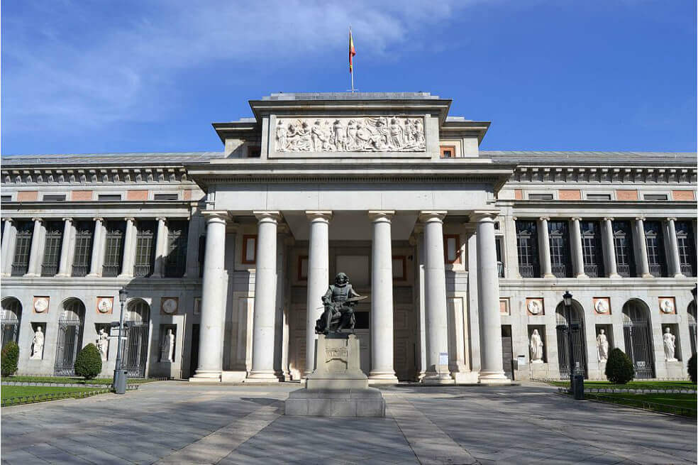 Los museos más concurridos en 2023 recuperan sus visitantes antes de la pandemia