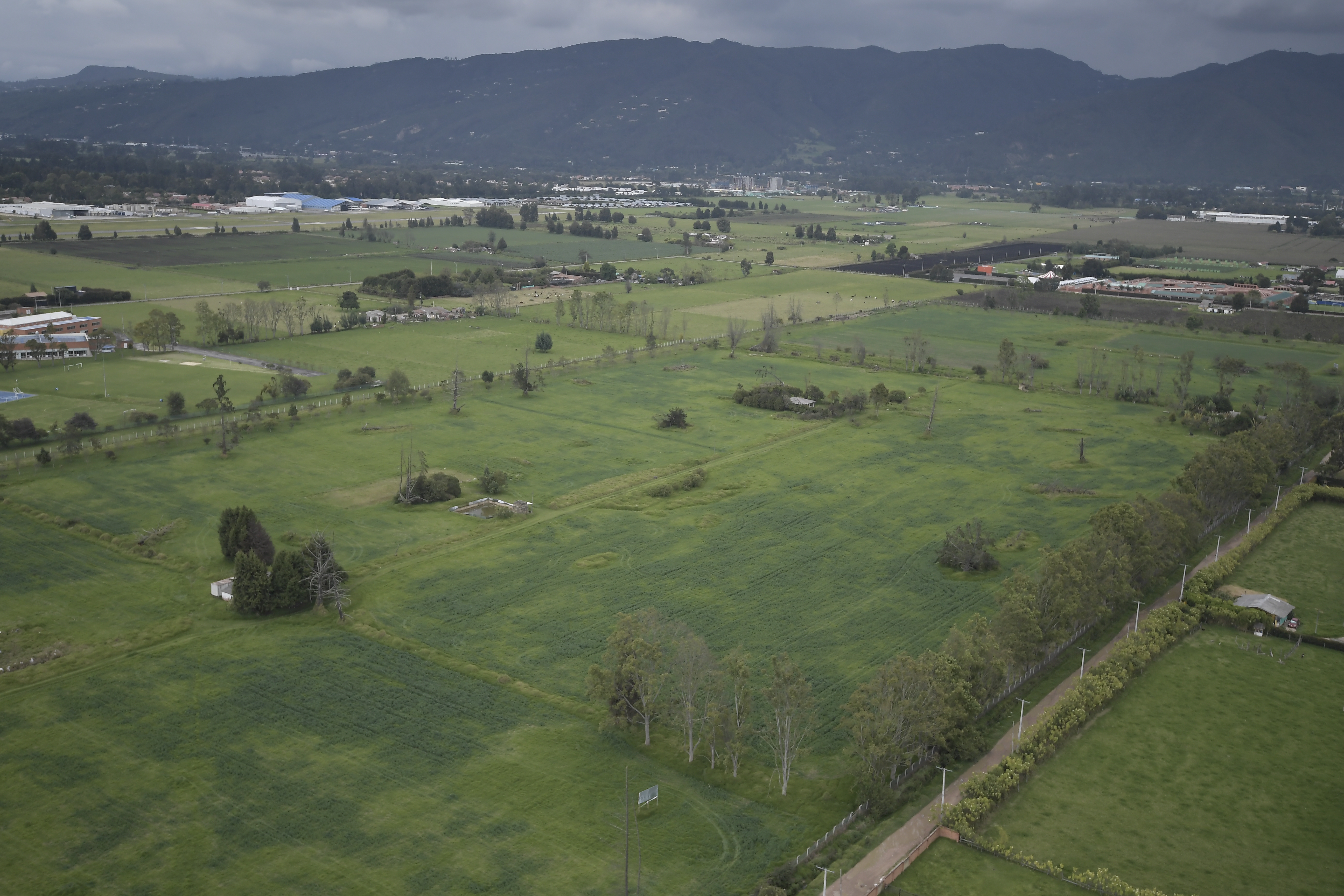 Opinión: Una resolución centralista que pone en peligro a Bogotá y la Sabana