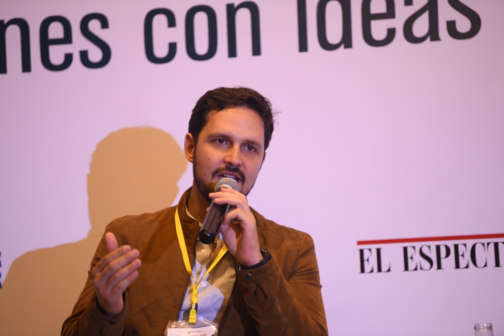 El turismo como una forma de construir la paz territorial