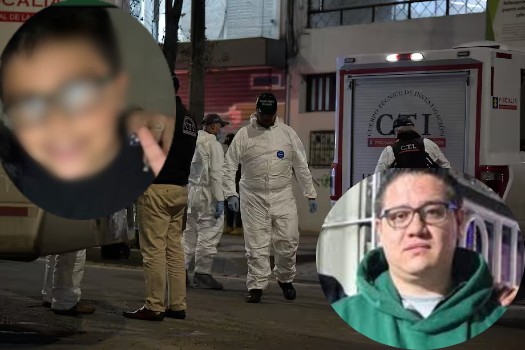 Hallan sin vida a Adrián Mathias Pinzón, menor desaparecido en Ciudad Bolívar