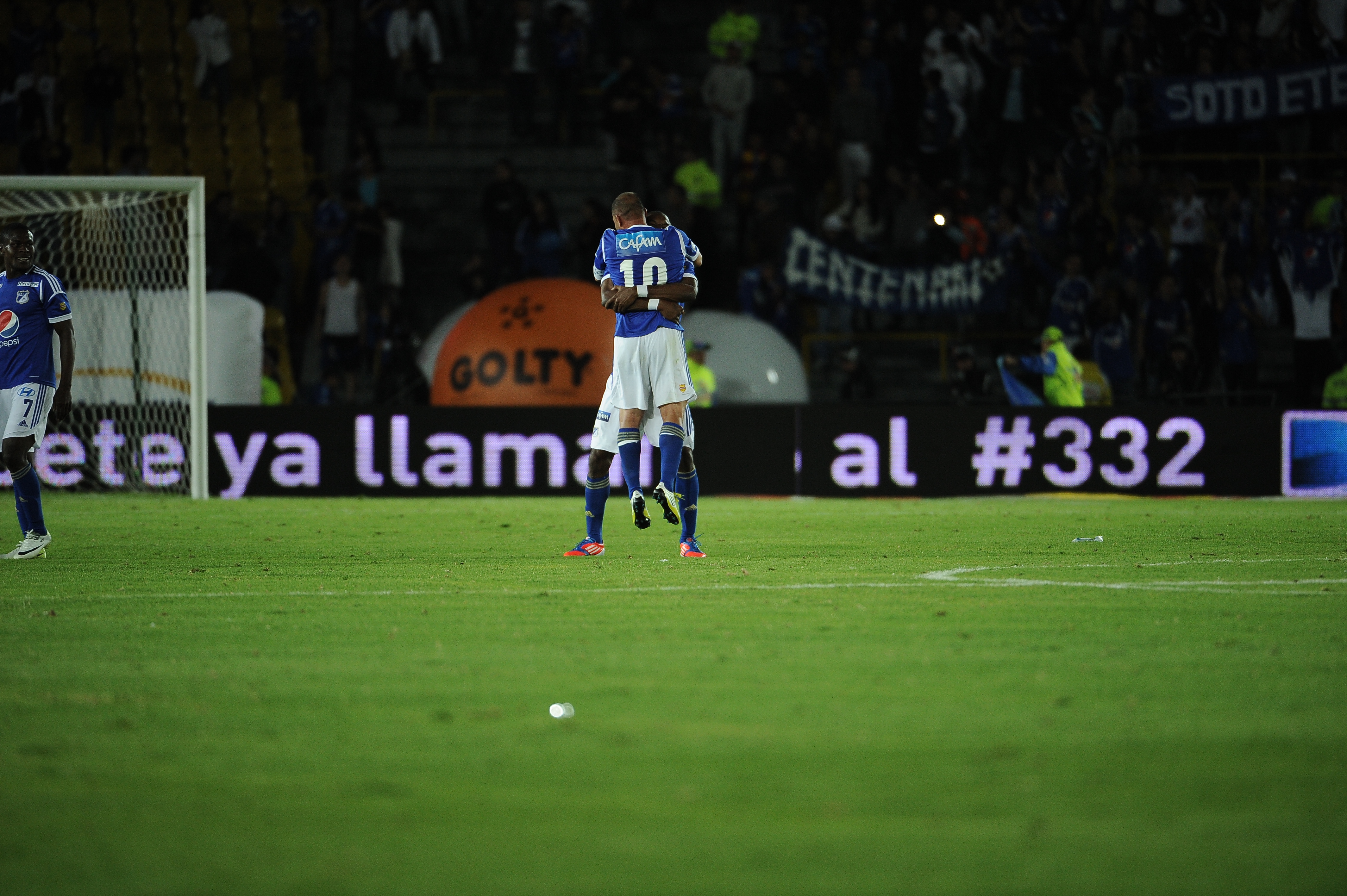 Boletas partido Millonarios – Nacional casi agotadas: ¿Qué esperar del partido?