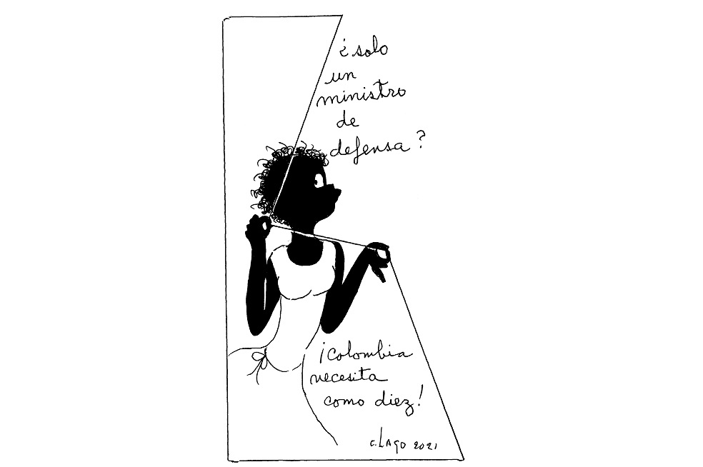 Nieves