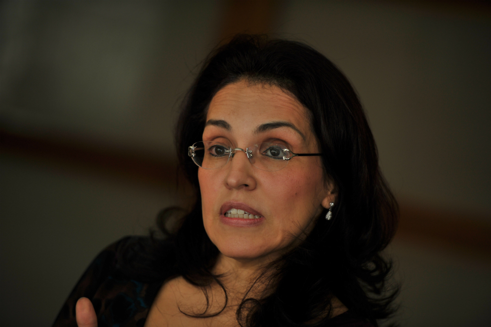Liberales, en conflicto por avales a candidatos