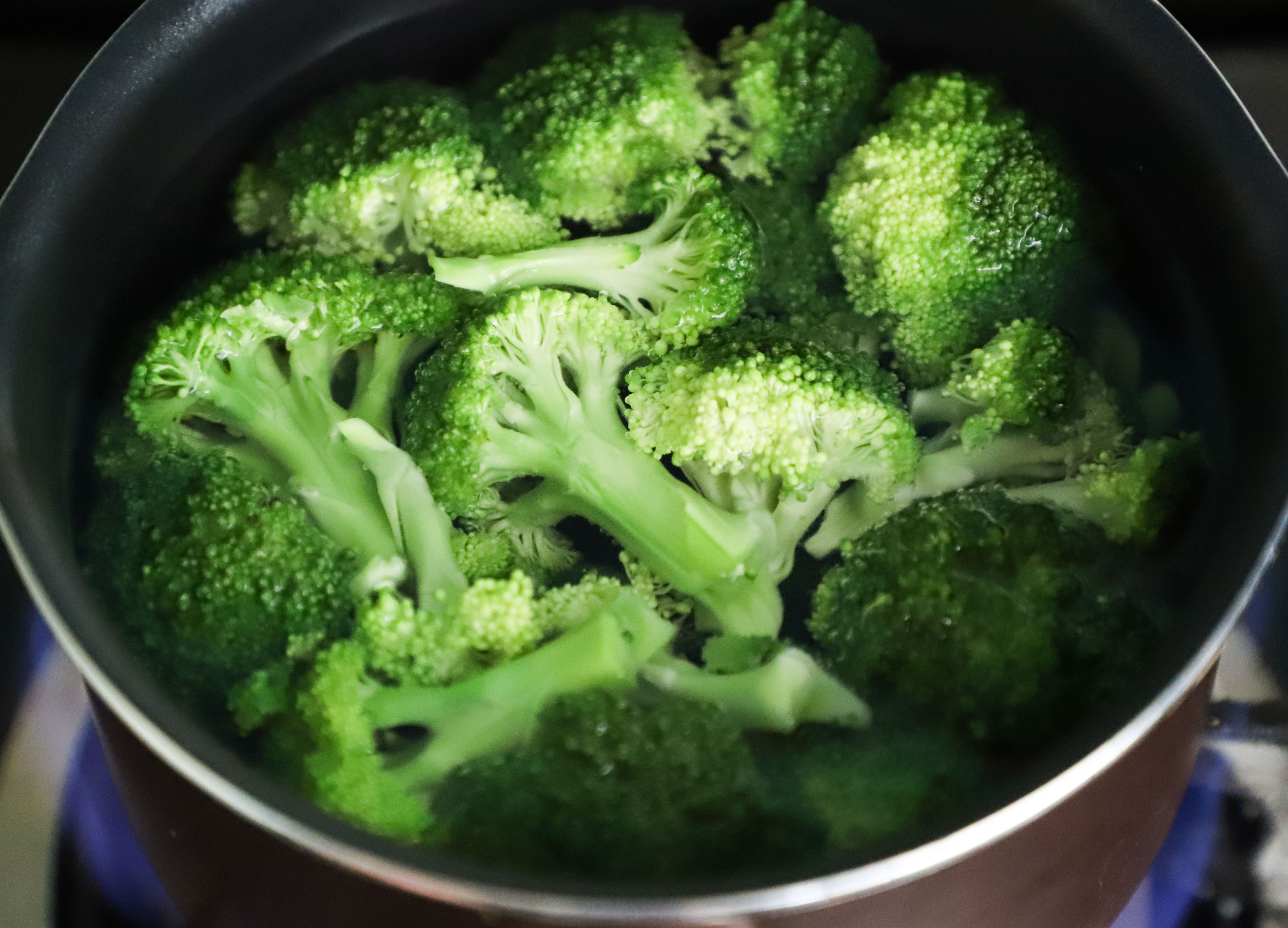 Estos son los beneficios de comer brócoli