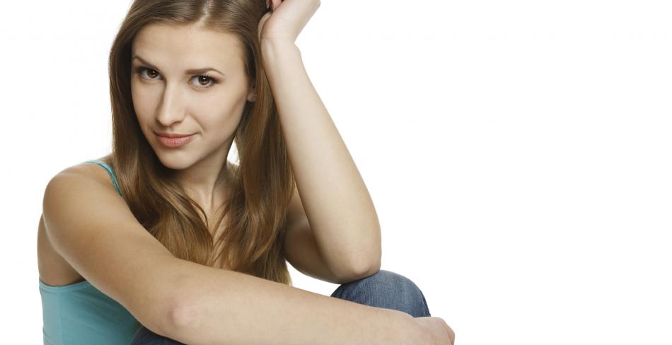 6 consejos para aclarar tus codos y rodillas