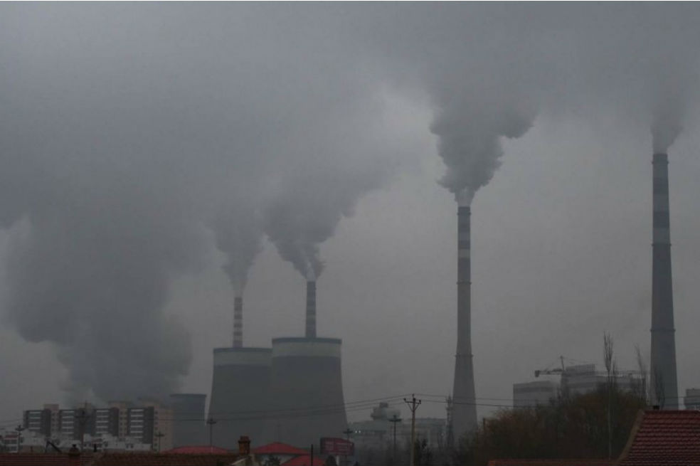 Más del 50% de las enfermedades infecciosas podrían empeorar por el cambio climático