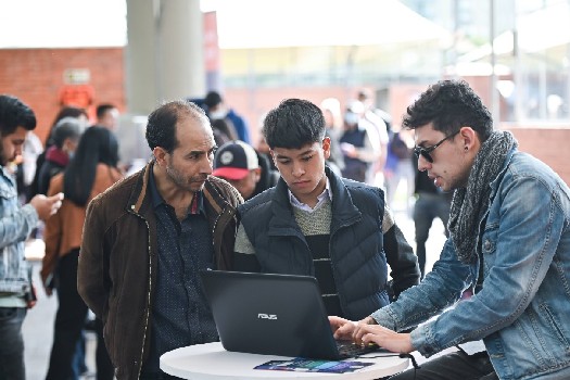 Así puede acceder a las becas distritales para acceso a la educación superior