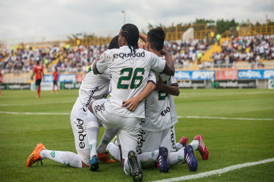 Jornada decisiva en la Liga: Cinco equipos lucharán por tres cupos