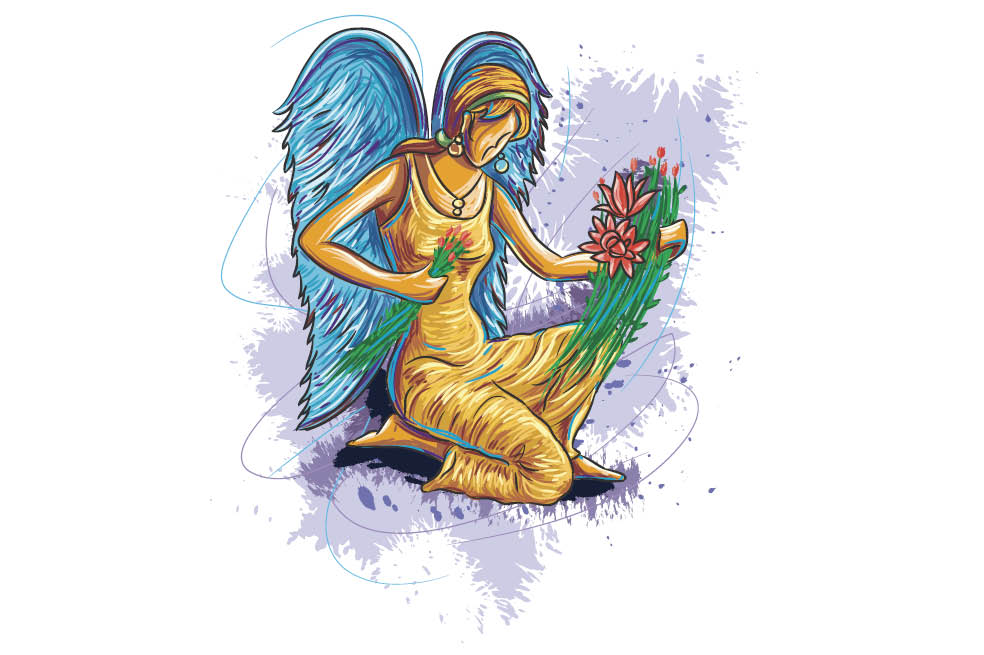 Tarot de Mavé gratis: lectura de cartas del 15 al 21 de septiembre