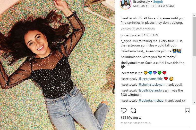 Instagramer quedó en quiebra por aparentar una vida que no tenía