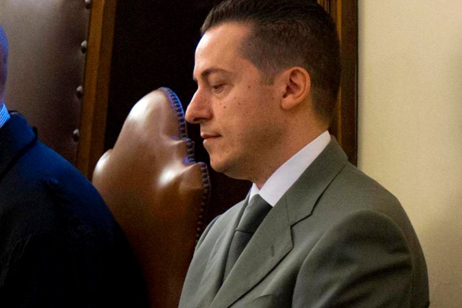 Exmayordomo del papa tenía un millón de documentos
