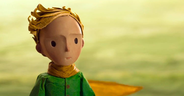 Cinco cosas que no sabías de «el pincipíto»