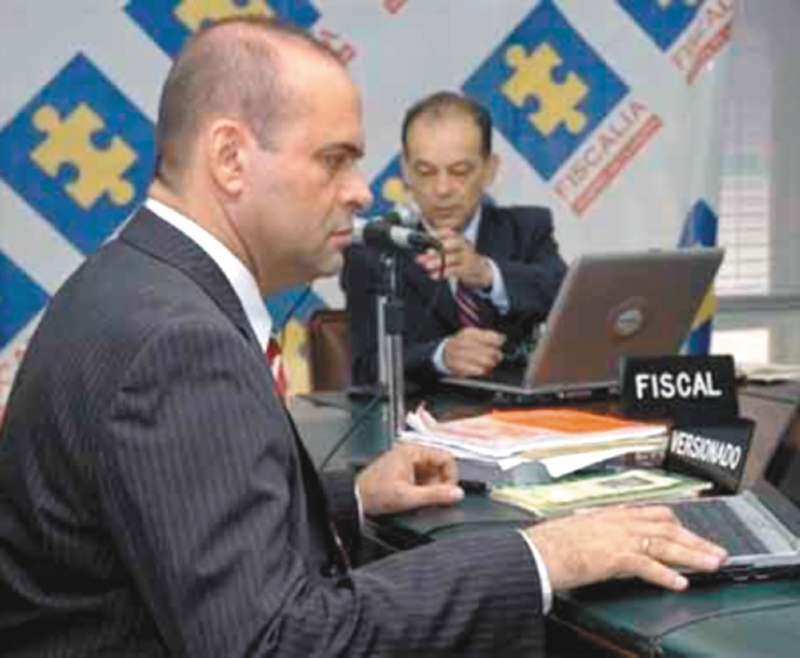 El atropellado proceso para que Salvatore Mancuso regrese a Colombia