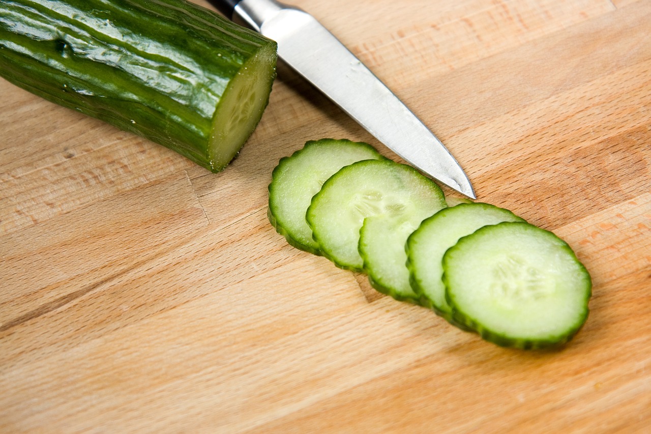 Día Mundial del Pepino: cinco recetas para celebrar su sabor