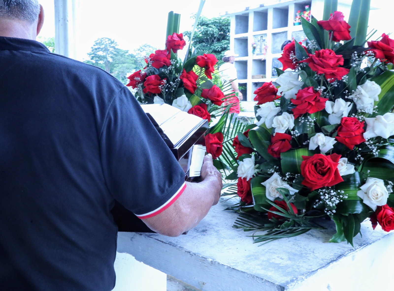 JEP entrega cuerpo de una víctima de reclutamiento que duró 22 años desaparecida