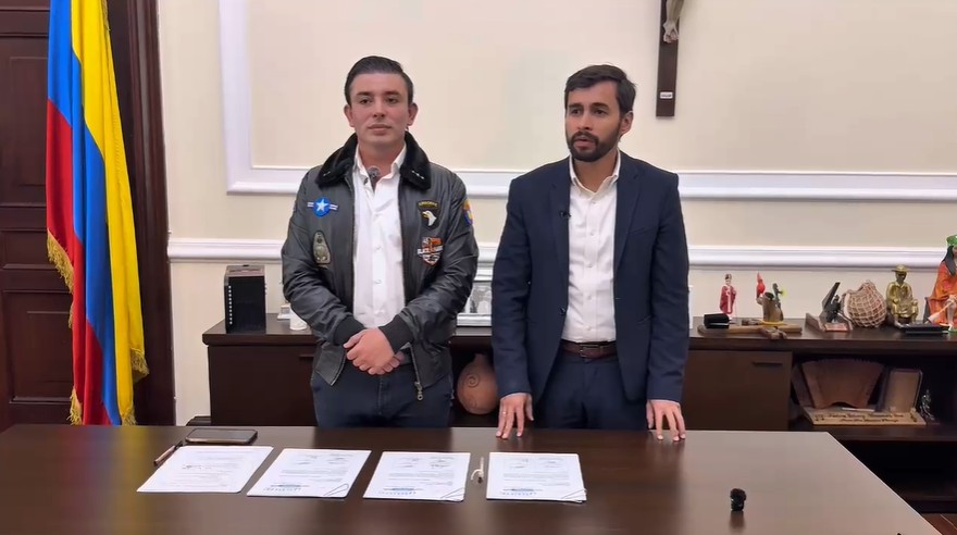 Proponen en el Congreso que militares y policías en servicio activo puedan votar