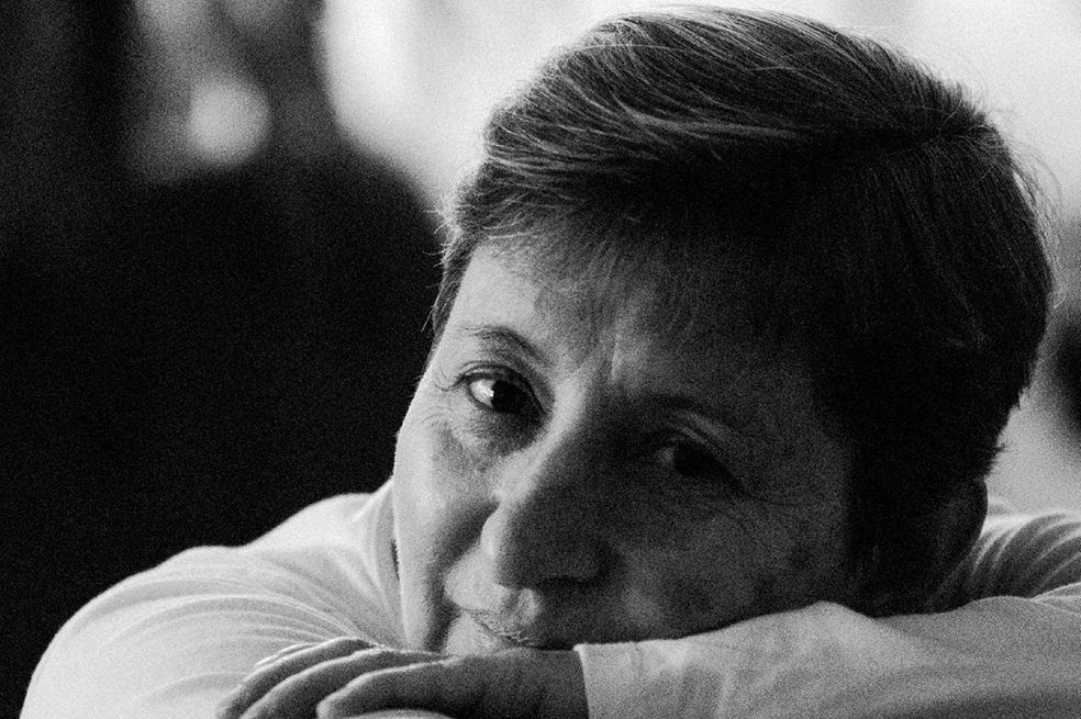 Beatriz Serna fue docente e investigadora universitaria por más de 20 años. Ella es docente de educación social y popular con población en situación de alto riesgo. / Cortesía