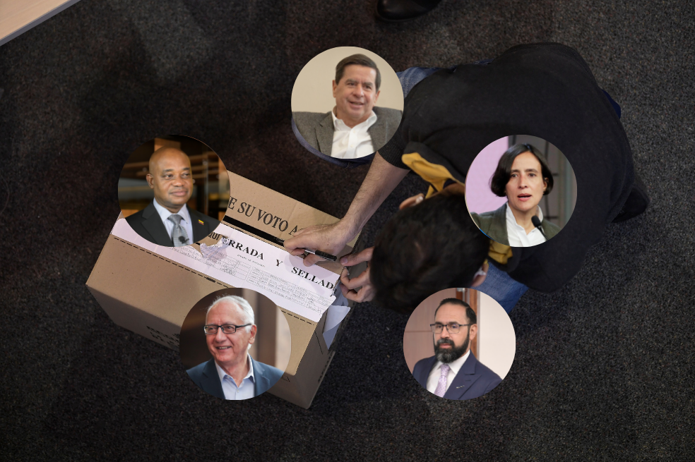 Estas son las fechas claves de renuncias e inscripciones para las elecciones de 2026