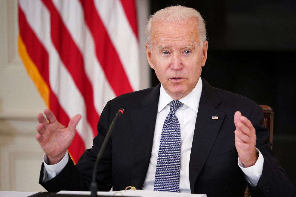 Joe Biden endurece su posición frente a Cuba: amenaza con más sanciones