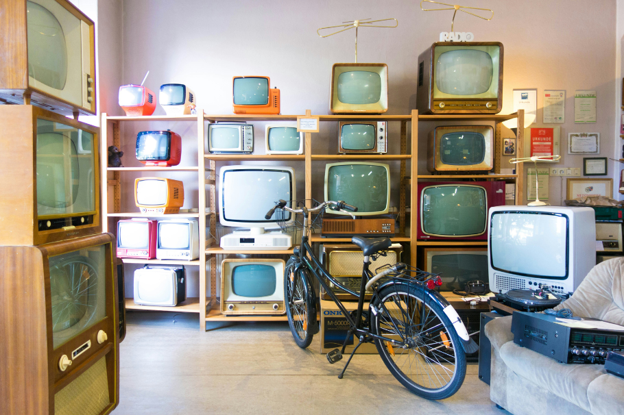 5 consejos para elegir un televisor: guía completa para una compra inteligente