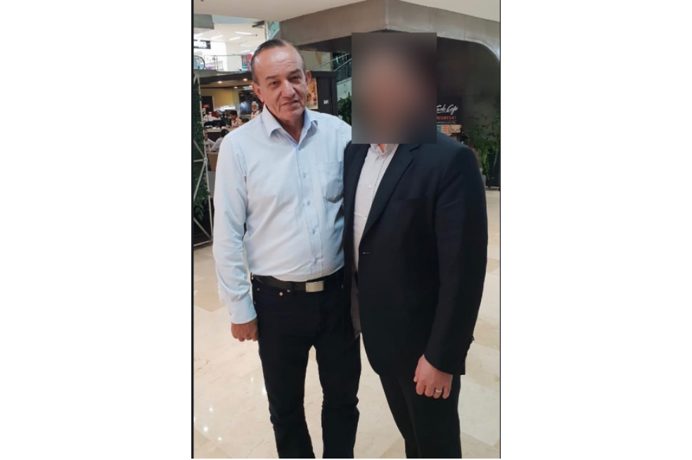Condenan a 6 años y 5 meses de prisión al exalcalde de Floridablanca, Santander