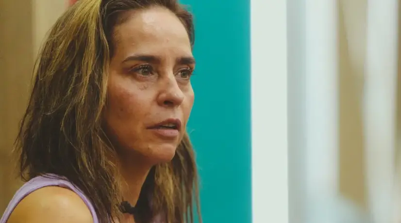 Diana Ángel salió de la Casa de los Famosos y tomó una sorpresiva decisión