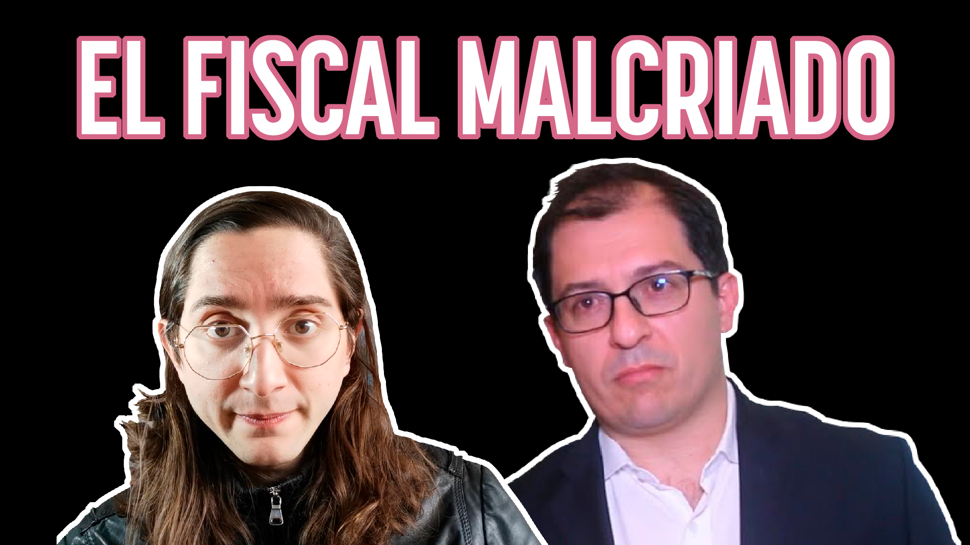 #LaPulla: Tenemos de fiscal a un niño malcriado