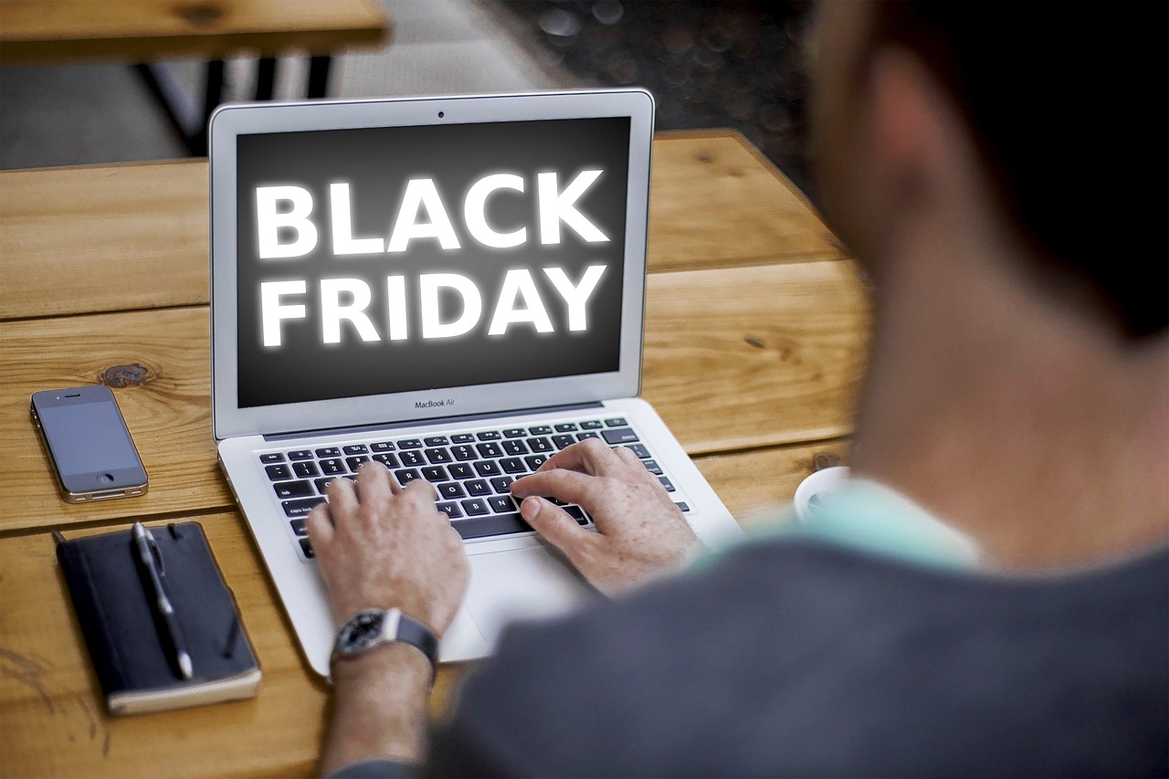 Black Friday 2024: cuándo es, hasta cuándo va y cómo encontrar las mejores ofertas